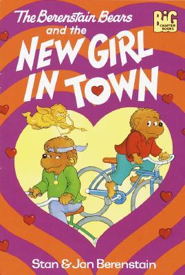 The Berenstain Bears and the New Girl in Town (Paperback)