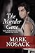 The Murder Gene by Mark Nosack The Murder Gene by Mark Nosack