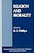 Religion and Morality