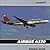 Airbus A320 by Robbie Shaw