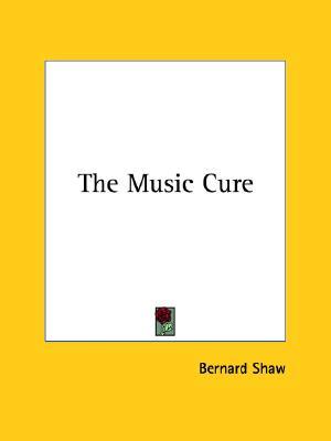 The Music Cure (Paperback)