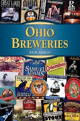 Ohio Breweries (Breweries Series)