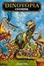 Chomper (Dinotopia, #11) by Donald F. Glut