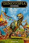 Chomper (Dinotopia, #11) Chomper