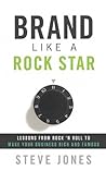 Brand Like A Rock...