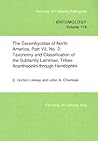 The Cerambycidae of North America, Part VII, No. 2: Taxonomy and Classification of the Subfamily Lamiinae, Tribes Acanthocinini through Hemilophini (Volume 114) (UC Publications in Entomology)