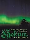 Hokum: Book 2 in the Adventures of Avery Noble