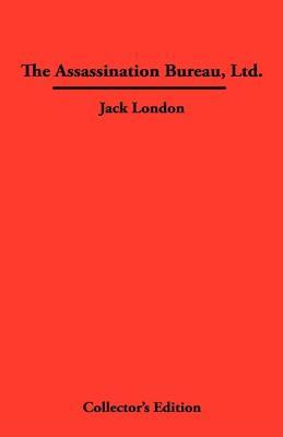 The Assassination Bureau, Ltd. (Hardcover)