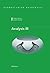 Analysis III (Grundstudium Mathematik) (German Edition)