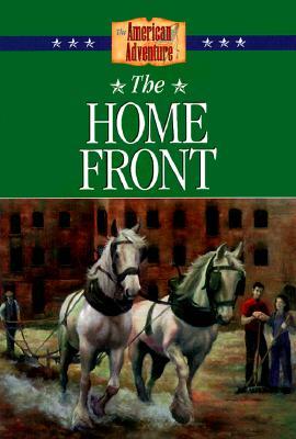 The Home Front (Paperback)