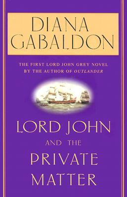 Lord John and the Private Matter