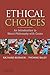 Ethical Choices by Richard Burnor