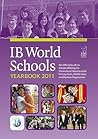 Ib World Schools Yearbook 2011