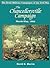 The Chancellorsville Campaign by David G. Martin