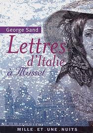 Lettres d'Italie à Musset (Paperback)