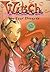 The Four Dragons (W.I.T.C.H. #9)