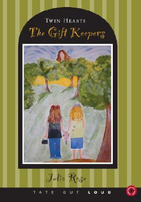 The Gift Keepers (Audio CD)