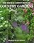 The House & Garden Book of Country Gardens