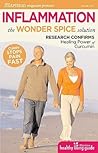 Inflammation: The Wonder Spice Solution (Healthy Living Guide)