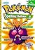 Pokemon Spelling Challenge Grade 3 with EZ Peel Stickers (Workbooks With Stickers)