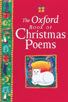 The Oxford Book of Christmas Poems (Paperback)