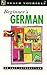 Teach Yourself Beginner's German by Teach Yourself Publishing
