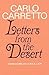 Letters from the Desert by Carlo Carretto Letters from the Desert by Carlo Carretto