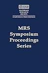 Laser Ablation for Materials Synthesis: Volume 191 (MRS Proceedings)