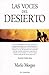 Las voces del desierto