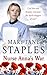 Nurse Anna's War by Mary Jane Staples