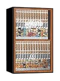 Naruto Box Set 1: Volumes 1-27