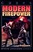 GURPS Modern Firepower