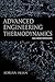 Advanced Engineering Thermodynamics