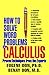 How to Solve Word Problems in Calculus