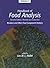 Handbook of Food Analysis, ...