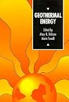 Geothermal Energy Geothermal Energy