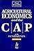 Agricultural Economics and the CAP