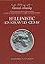 Hellenistic Engraved Gems (Oxford Monographs on Classical Archaeology)