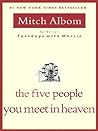 The Five People Y...