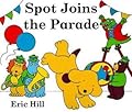 Spot Joins the Parade