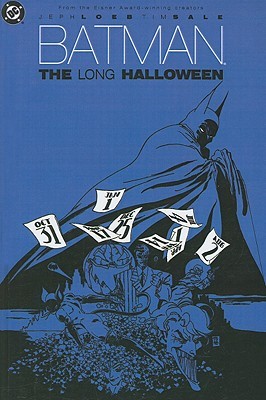 Batman: The Long Halloween