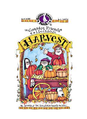The Country Friends Collection: Harvest (Goose Berry Patch)