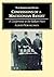 Confessions of a Macedonian Bandit by Albert Sonnichsen
