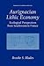 Aurignacian Lithic Economy: Ecological Perspectives from Southwestern France (Interdisciplinary Contributions to Archaeology)