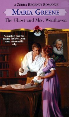 The Ghost and Mrs Wenthaven