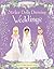 Weddings: Royal Wedding Special Edition (Sticker Dolly Dressing)