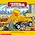 Big City Dump Truck Package (Tonka Action Storybooks)