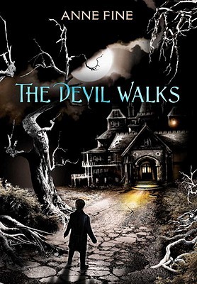 The Devil Walks (Hardcover)