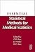 Essential Statistical Metho...