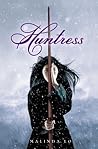 Huntress by Malinda Lo